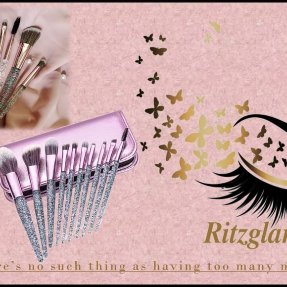 Makeup brushes - Picture 7 of 16